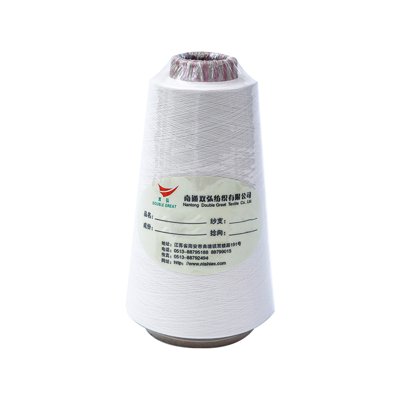 Wool/ jedwabny przędza mieszana